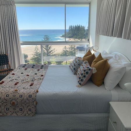Ocean Plaza Resort Gold Coast Extérieur photo