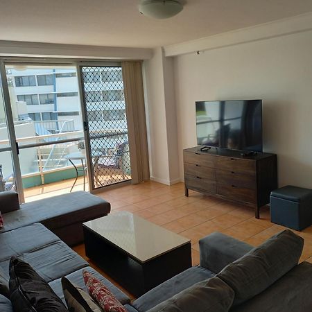 Ocean Plaza Resort Gold Coast Extérieur photo