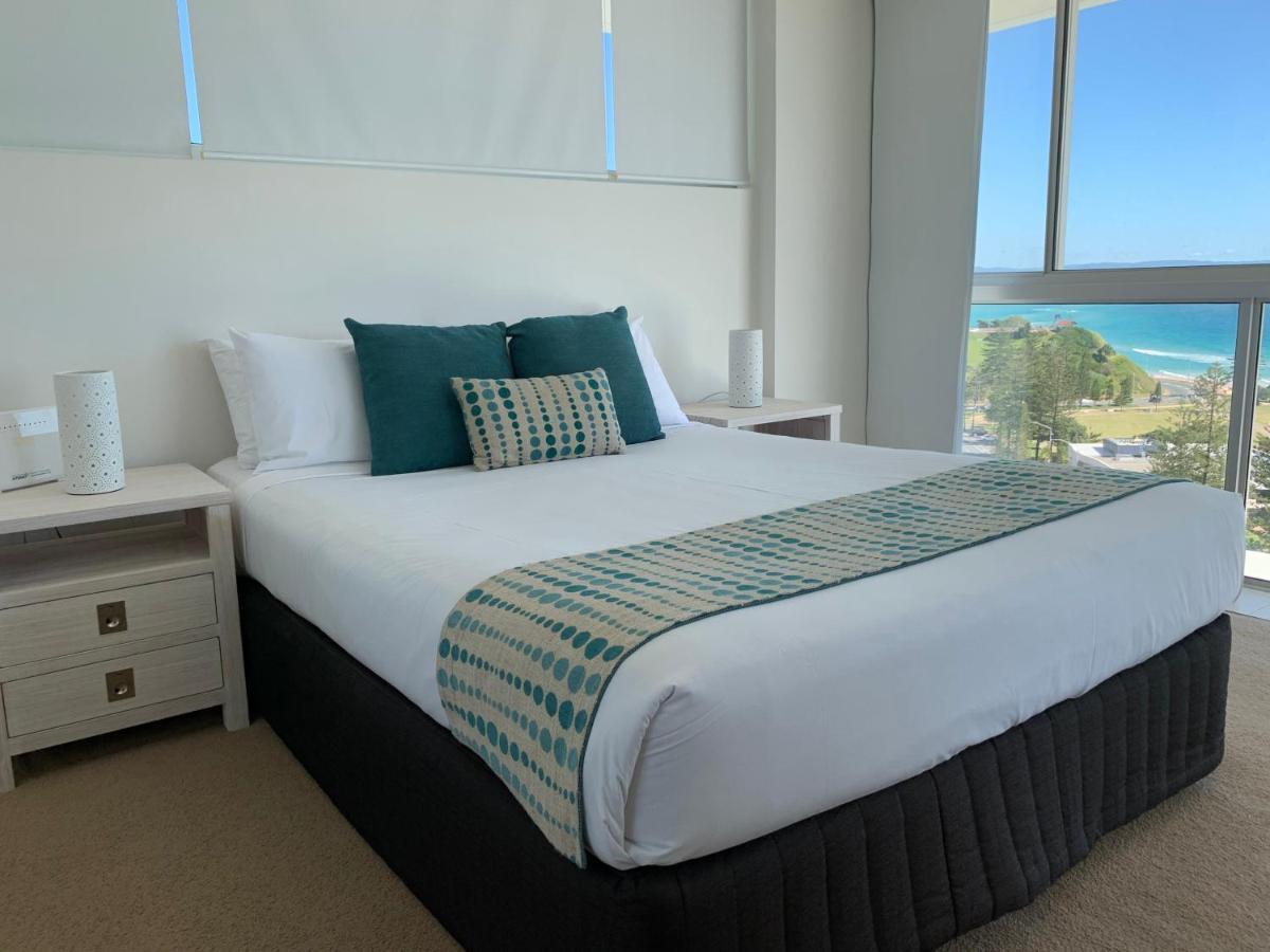 Ocean Plaza Resort Gold Coast Extérieur photo