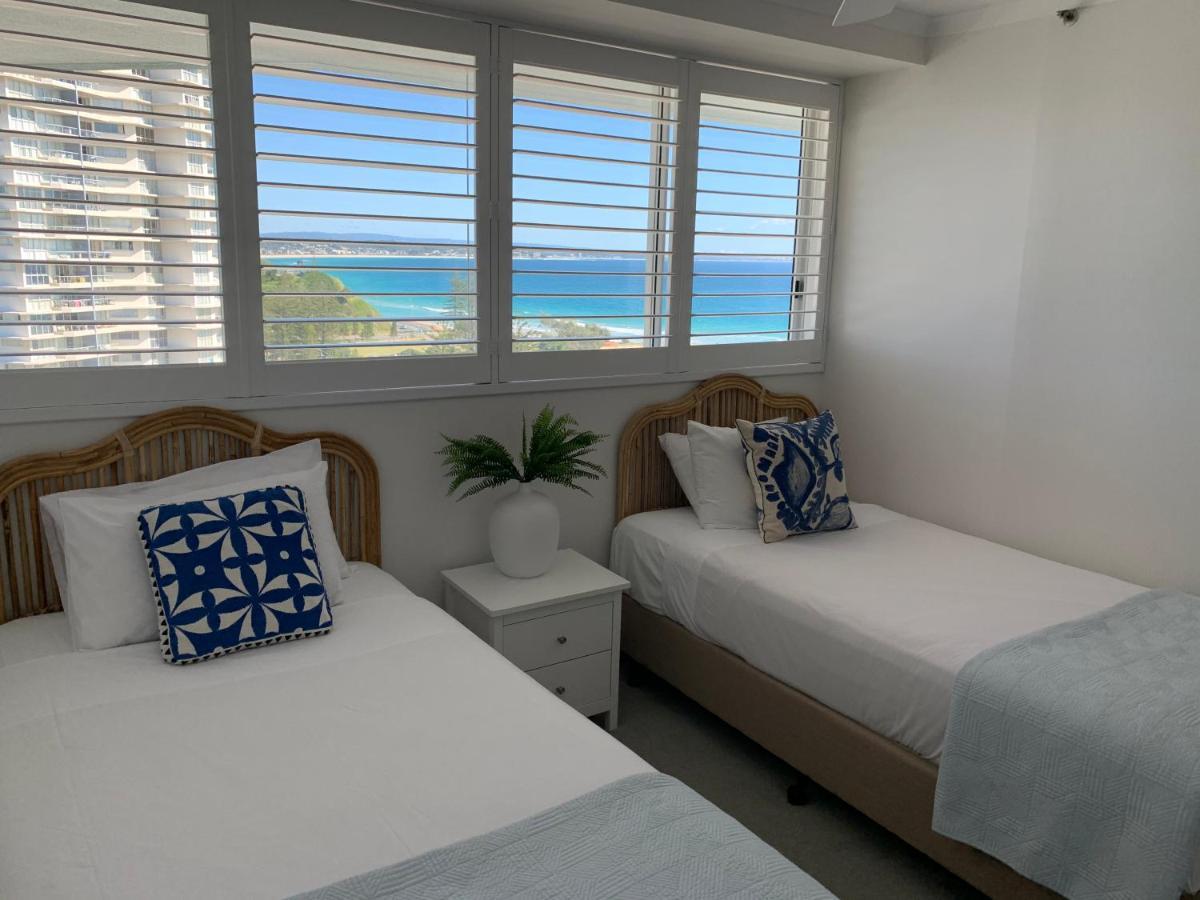 Ocean Plaza Resort Gold Coast Extérieur photo