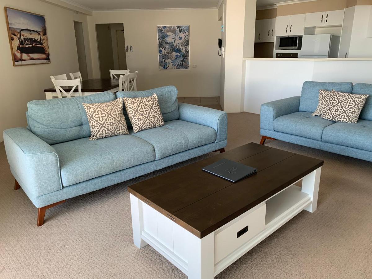 Ocean Plaza Resort Gold Coast Extérieur photo