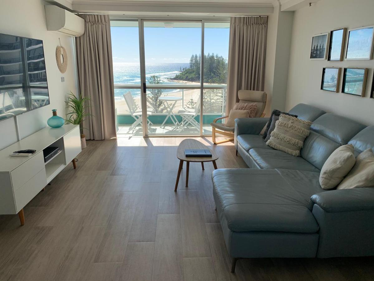 Ocean Plaza Resort Gold Coast Extérieur photo