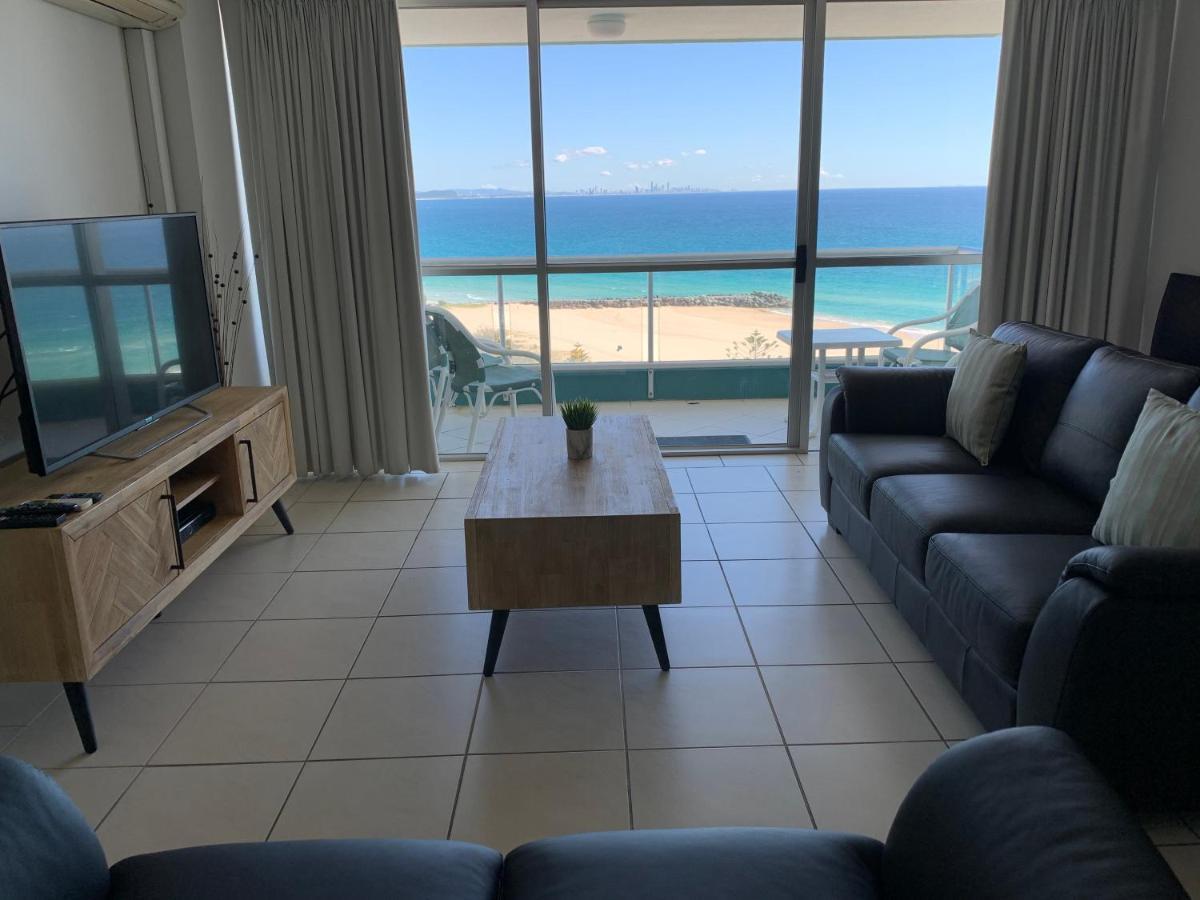 Ocean Plaza Resort Gold Coast Extérieur photo