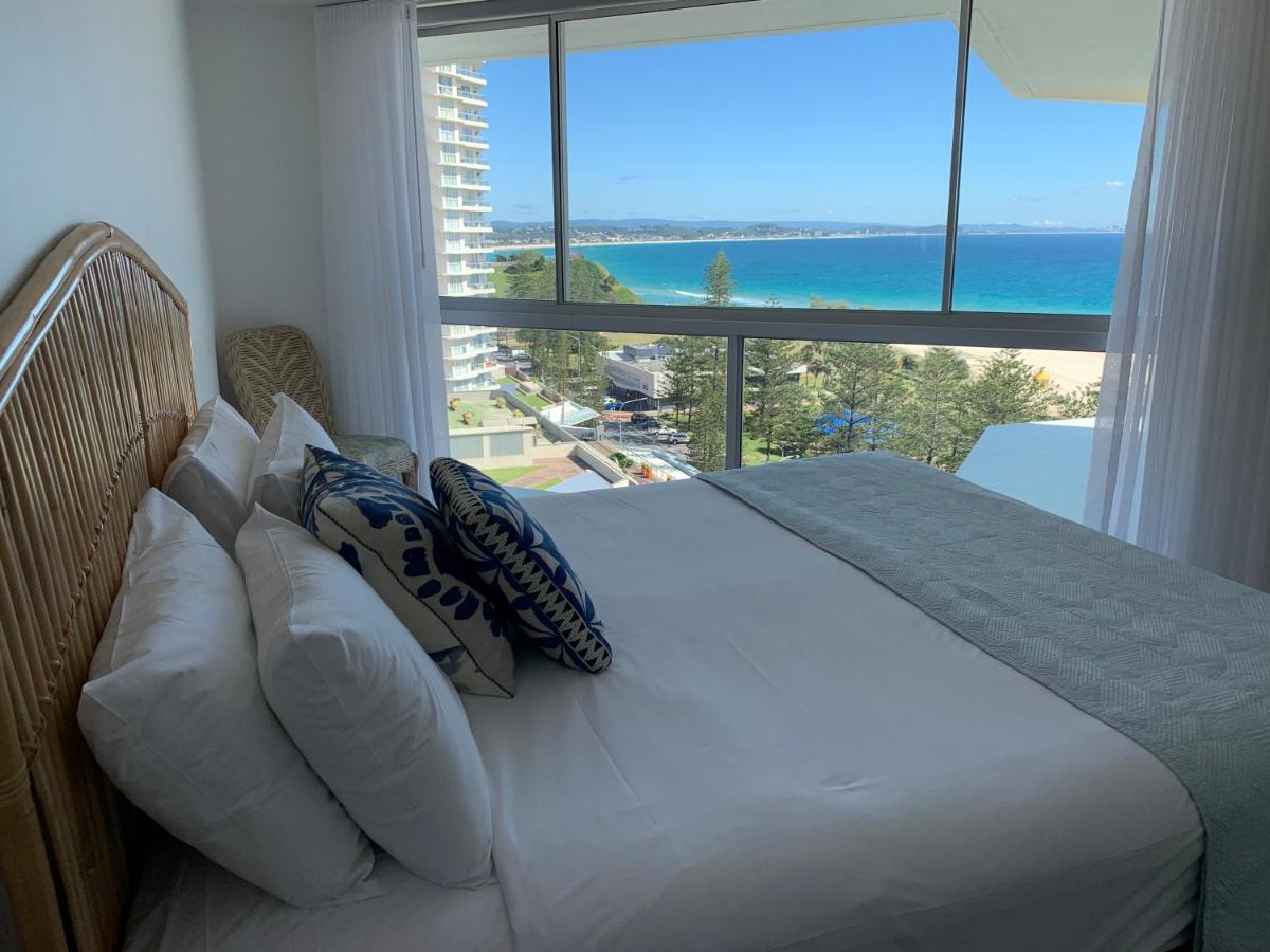 Ocean Plaza Resort Gold Coast Extérieur photo