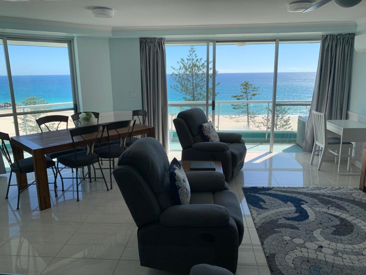 Ocean Plaza Resort Gold Coast Extérieur photo