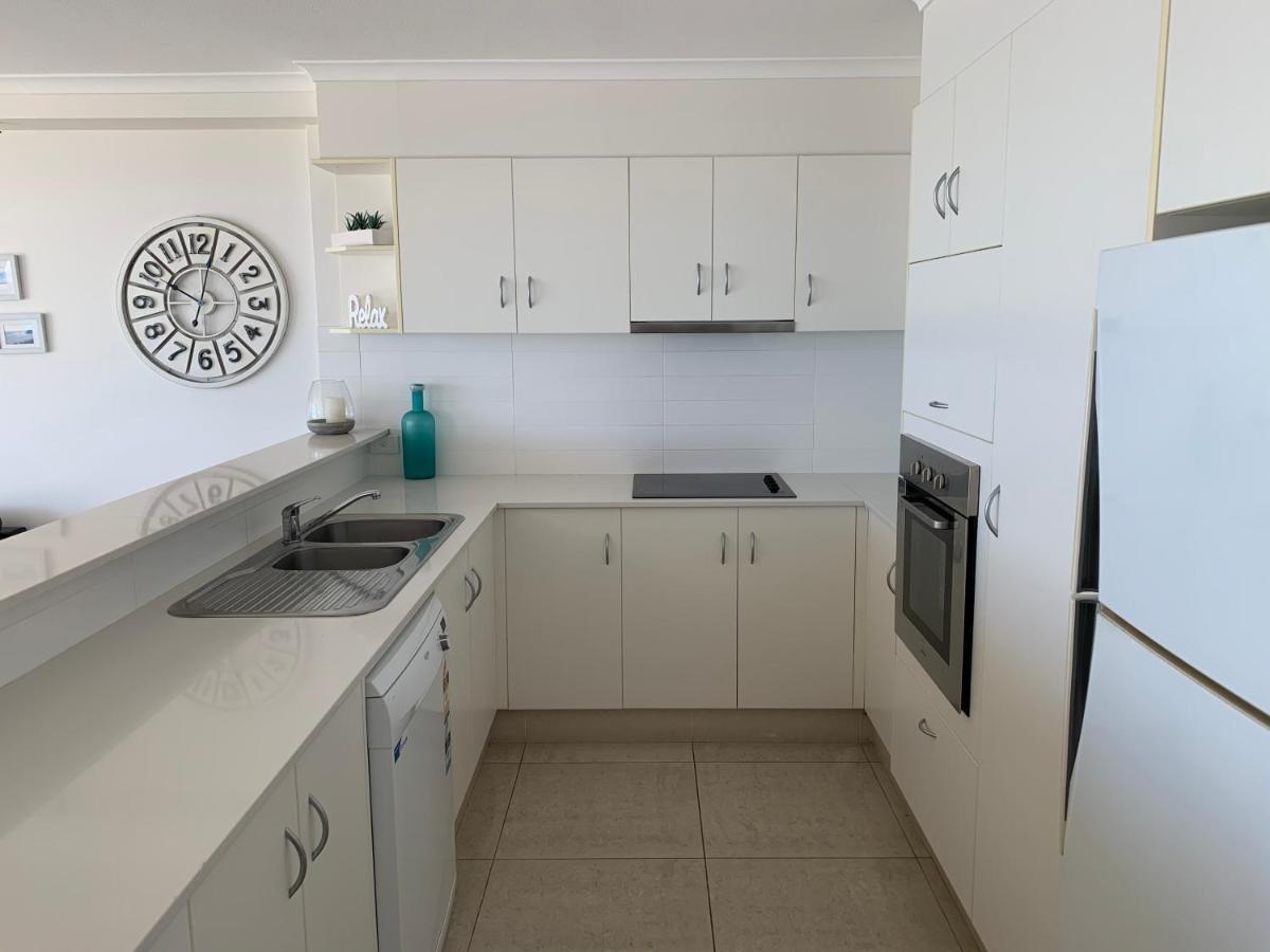 Ocean Plaza Resort Gold Coast Extérieur photo