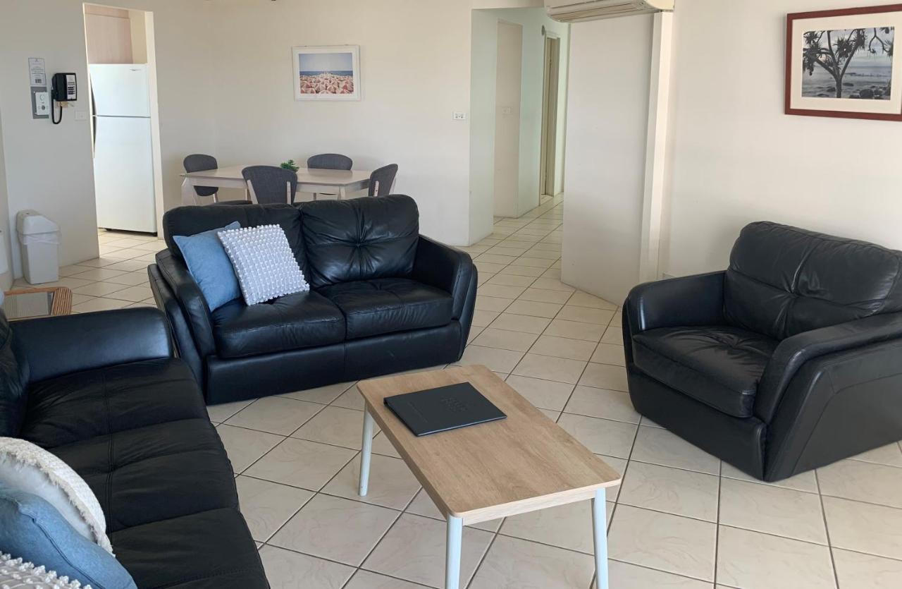 Ocean Plaza Resort Gold Coast Extérieur photo