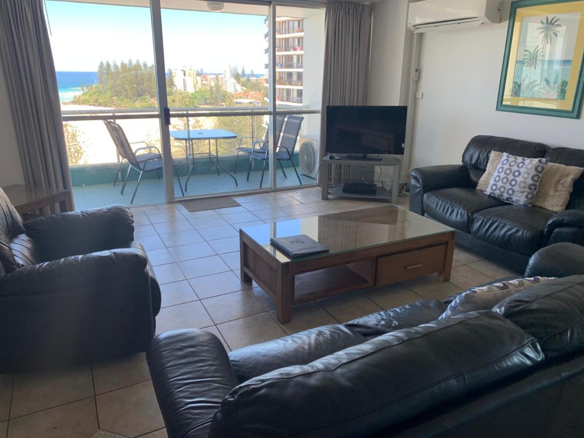 Ocean Plaza Resort Gold Coast Extérieur photo