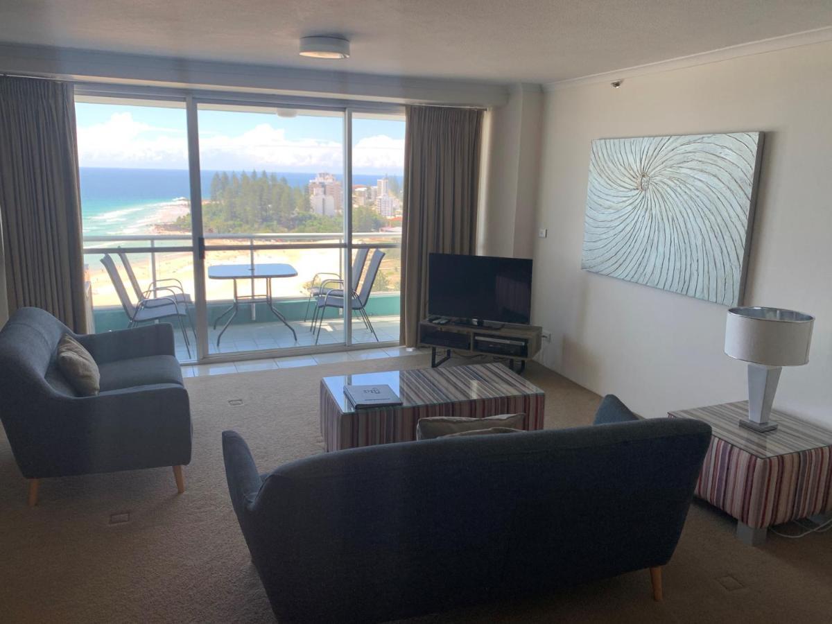 Ocean Plaza Resort Gold Coast Extérieur photo