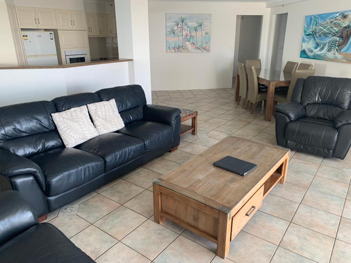 Ocean Plaza Resort Gold Coast Extérieur photo