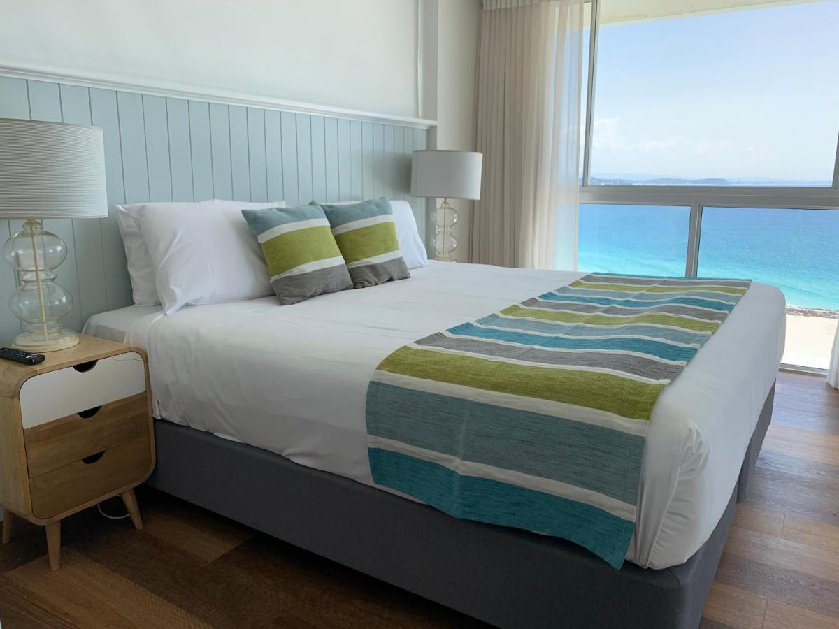 Ocean Plaza Resort Gold Coast Extérieur photo