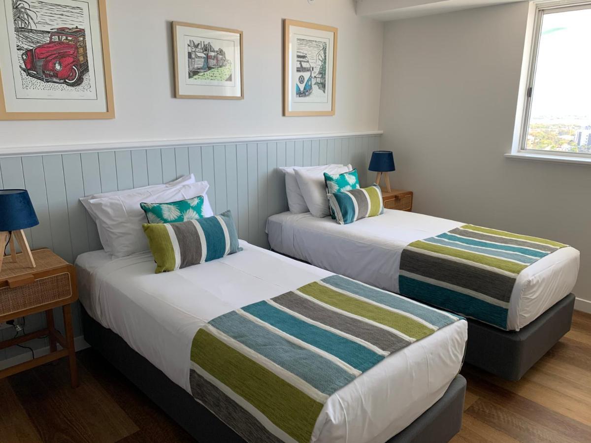 Ocean Plaza Resort Gold Coast Extérieur photo