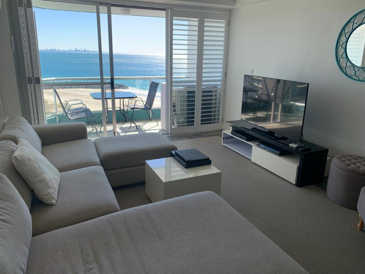 Ocean Plaza Resort Gold Coast Extérieur photo