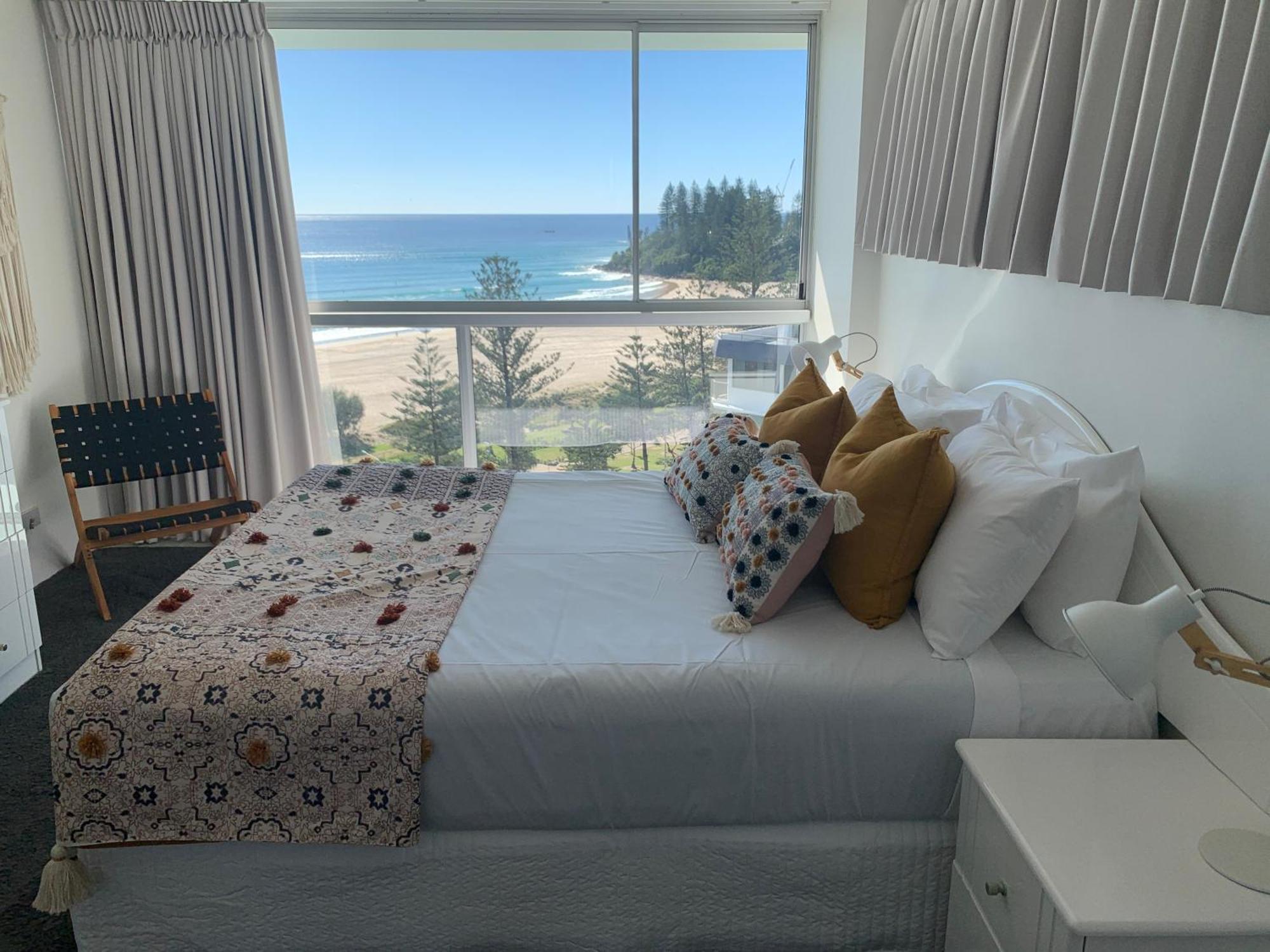 Ocean Plaza Resort Gold Coast Extérieur photo