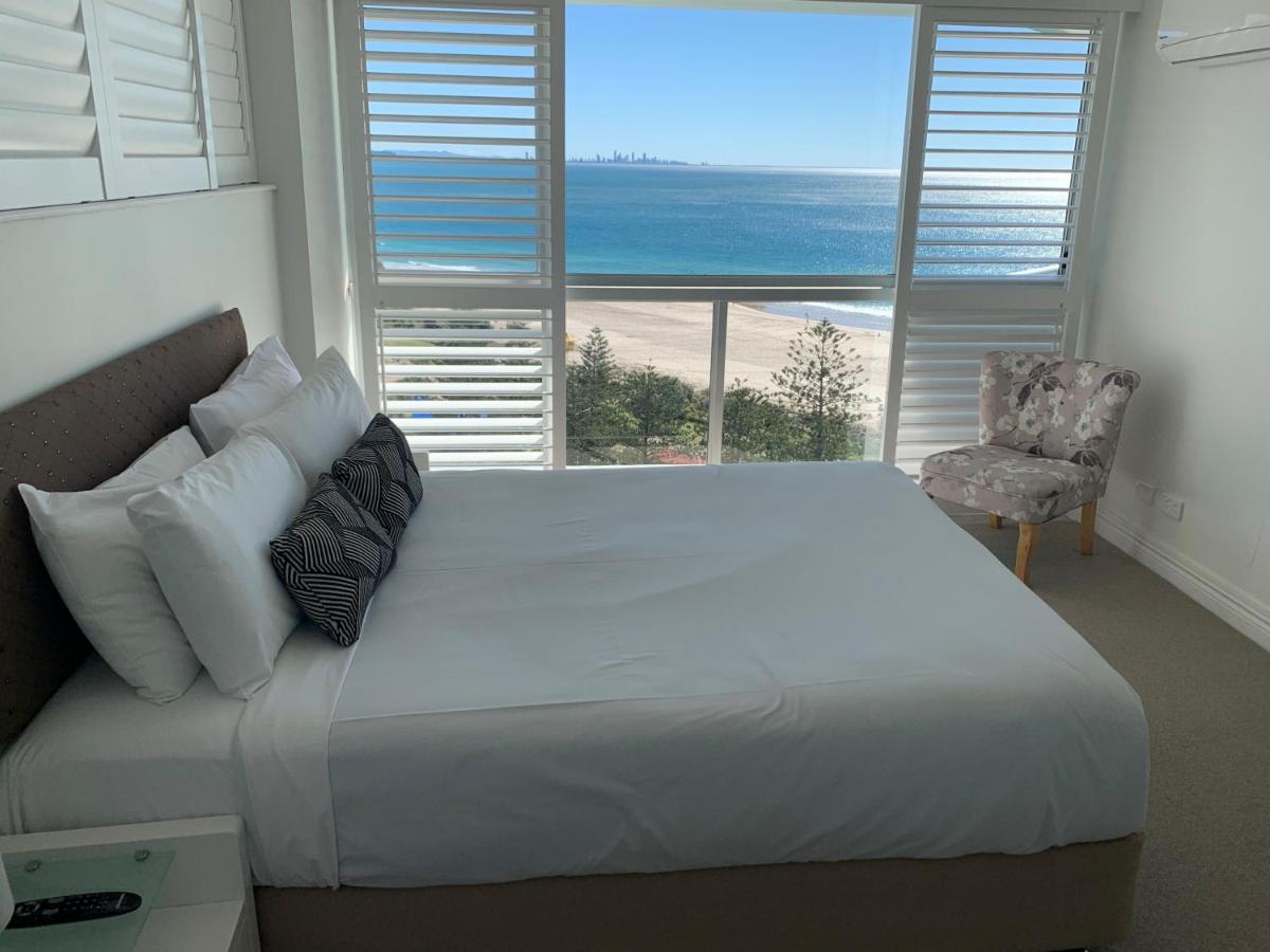 Ocean Plaza Resort Gold Coast Extérieur photo