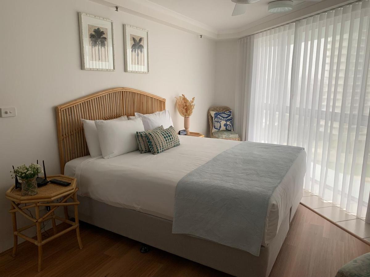 Ocean Plaza Resort Gold Coast Extérieur photo