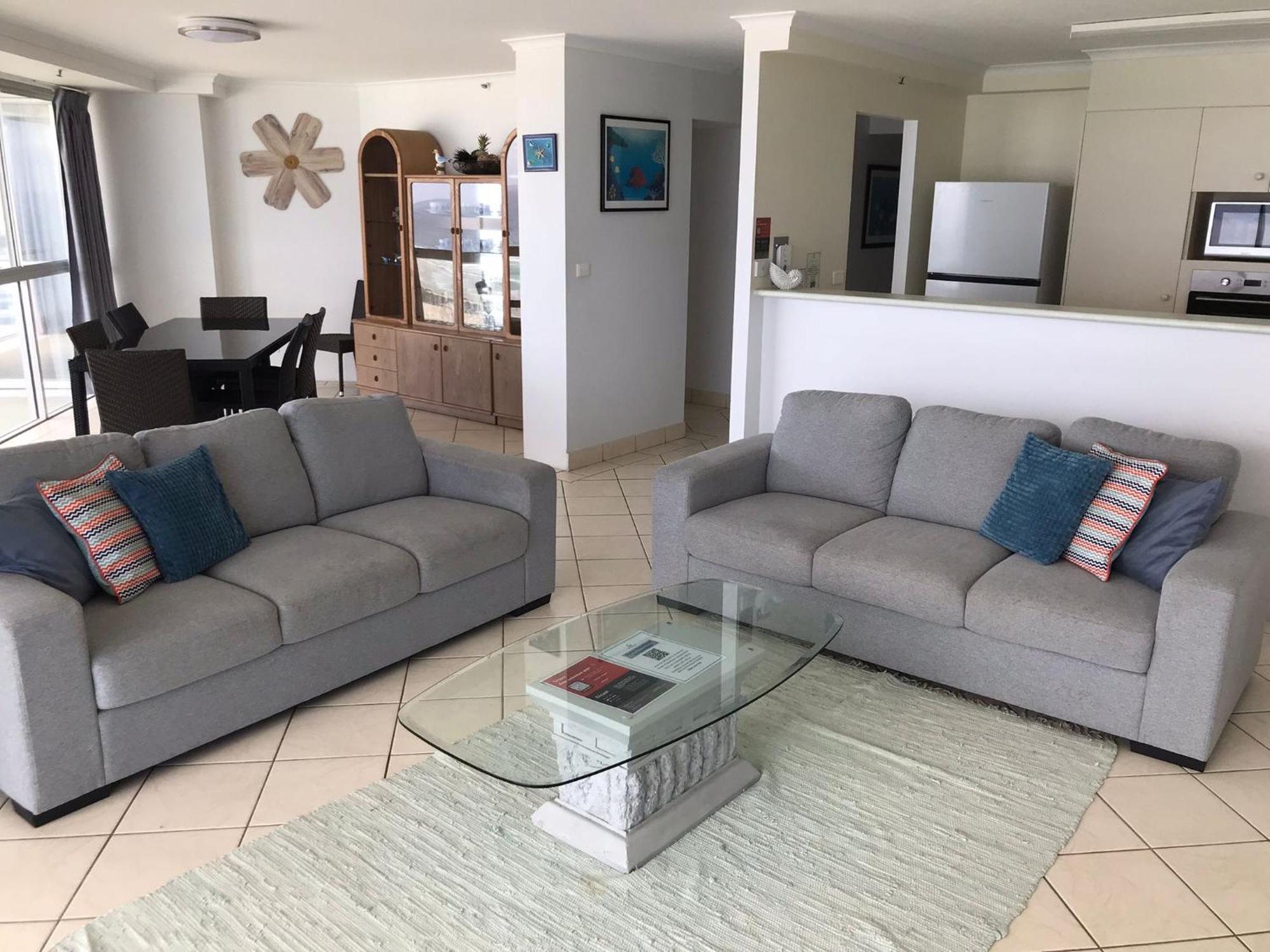 Ocean Plaza Resort Gold Coast Extérieur photo