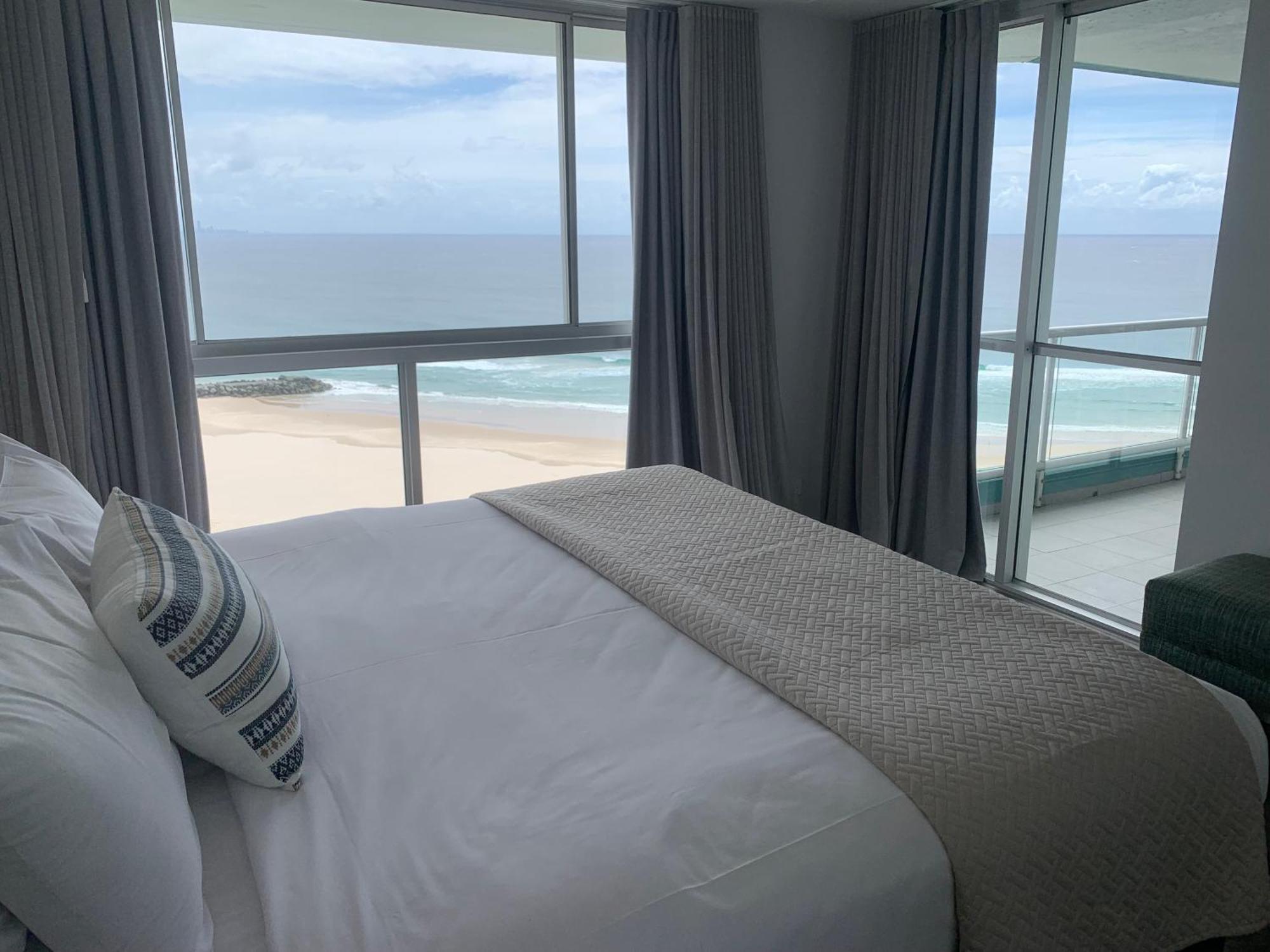 Ocean Plaza Resort Gold Coast Extérieur photo