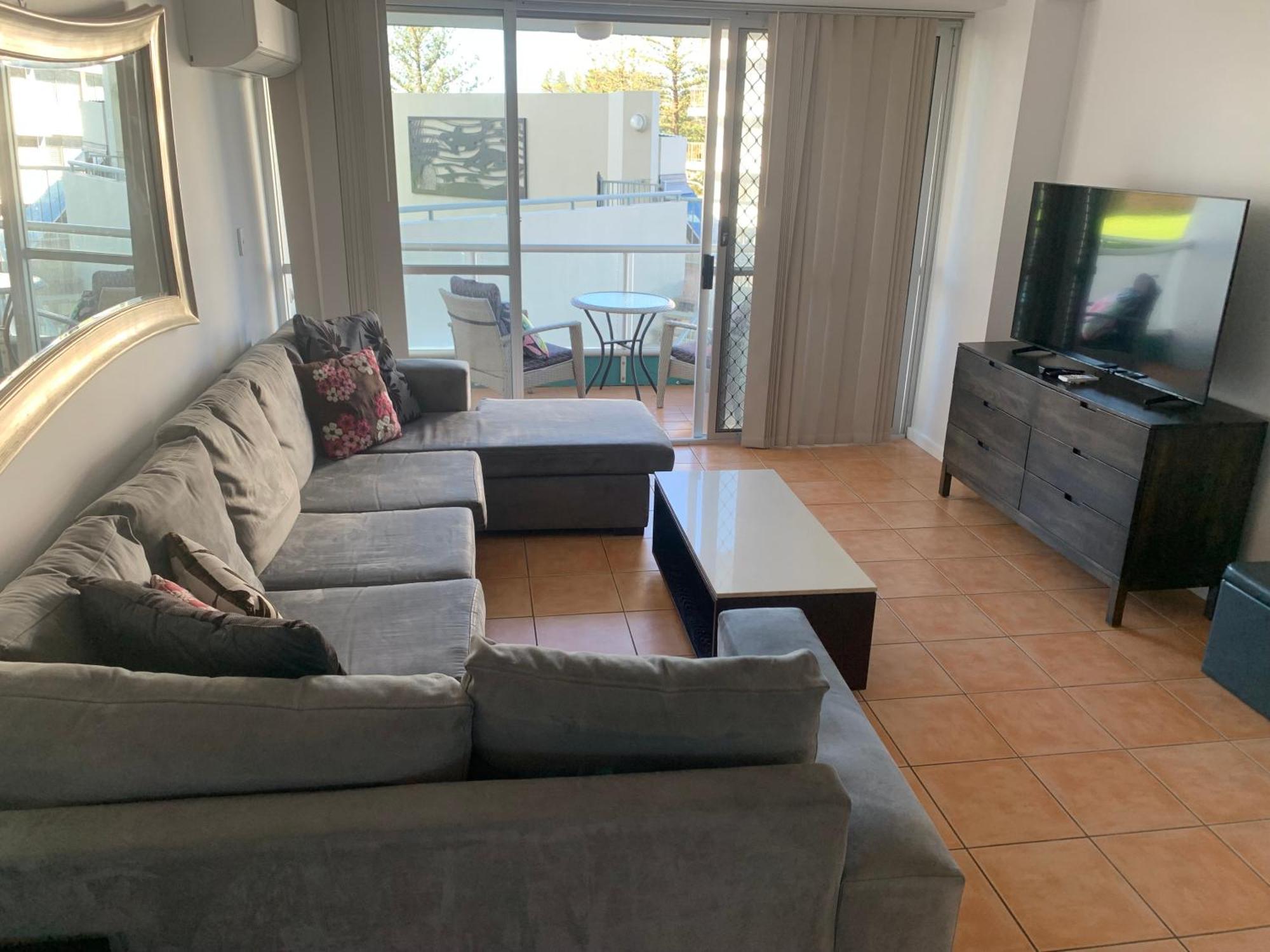 Ocean Plaza Resort Gold Coast Extérieur photo