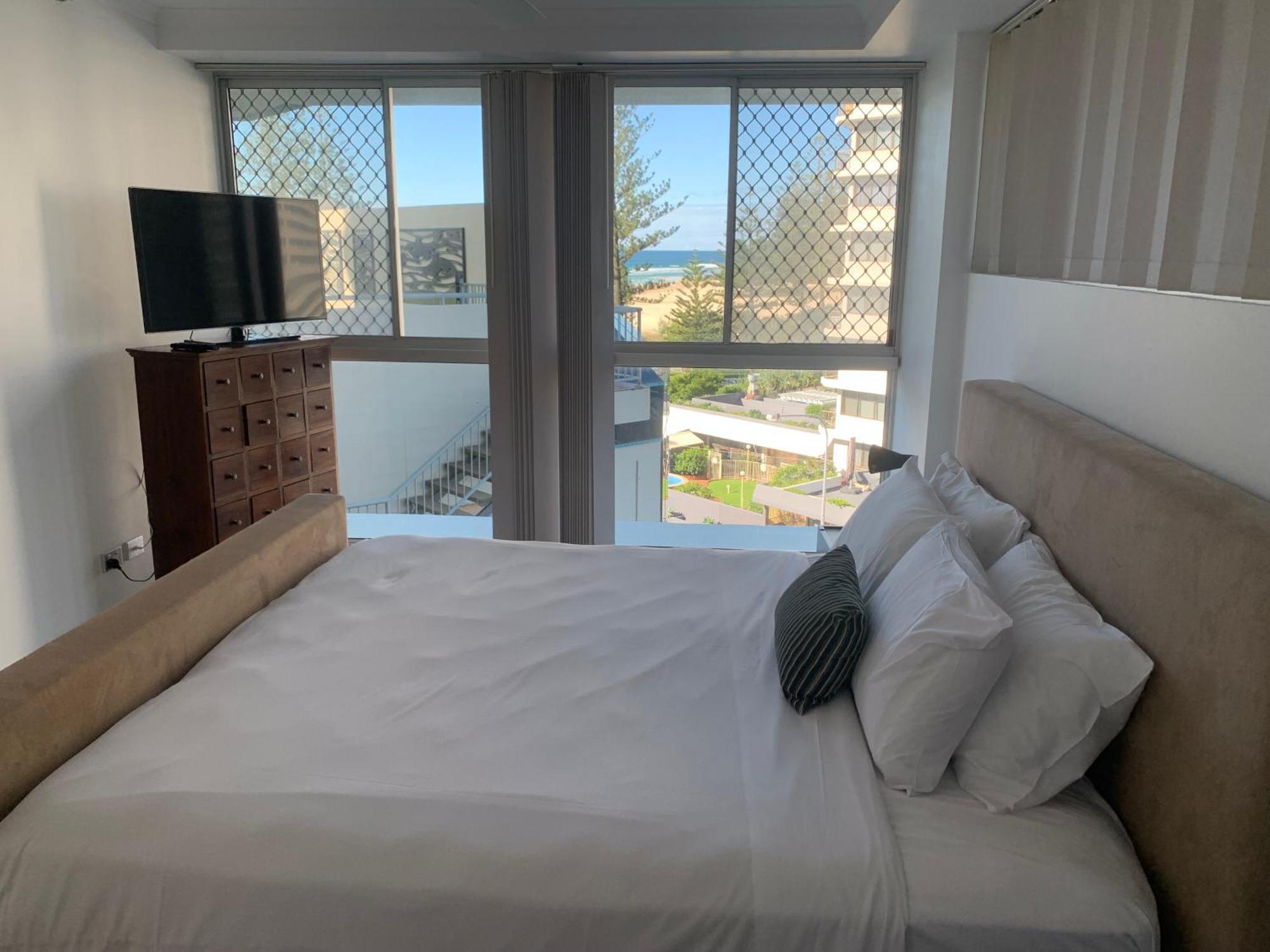 Ocean Plaza Resort Gold Coast Extérieur photo