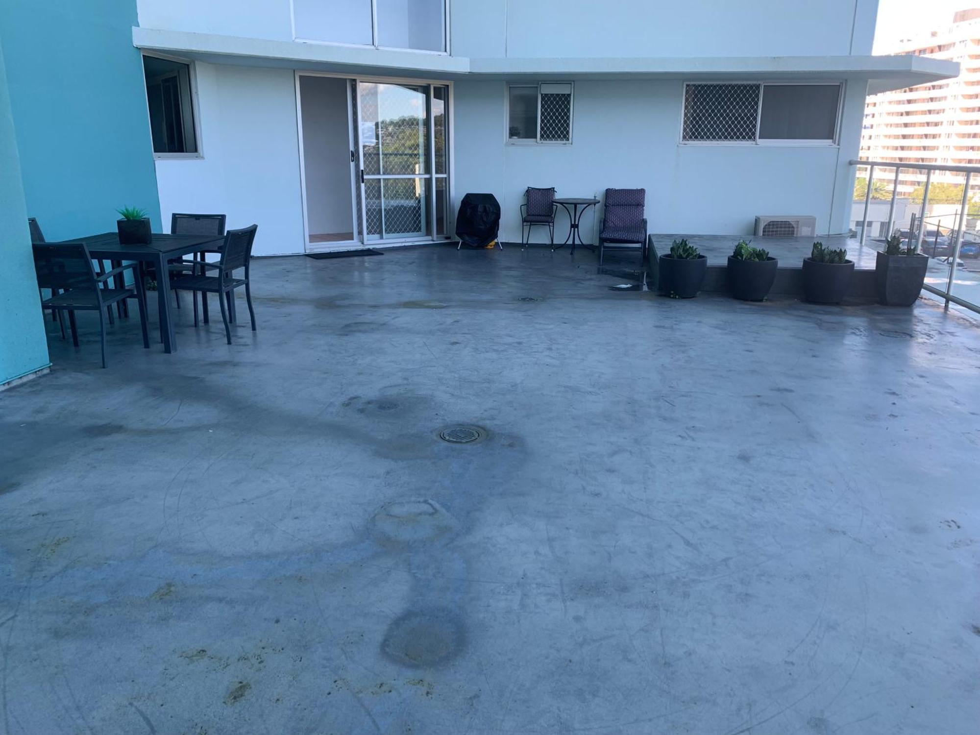 Ocean Plaza Resort Gold Coast Extérieur photo