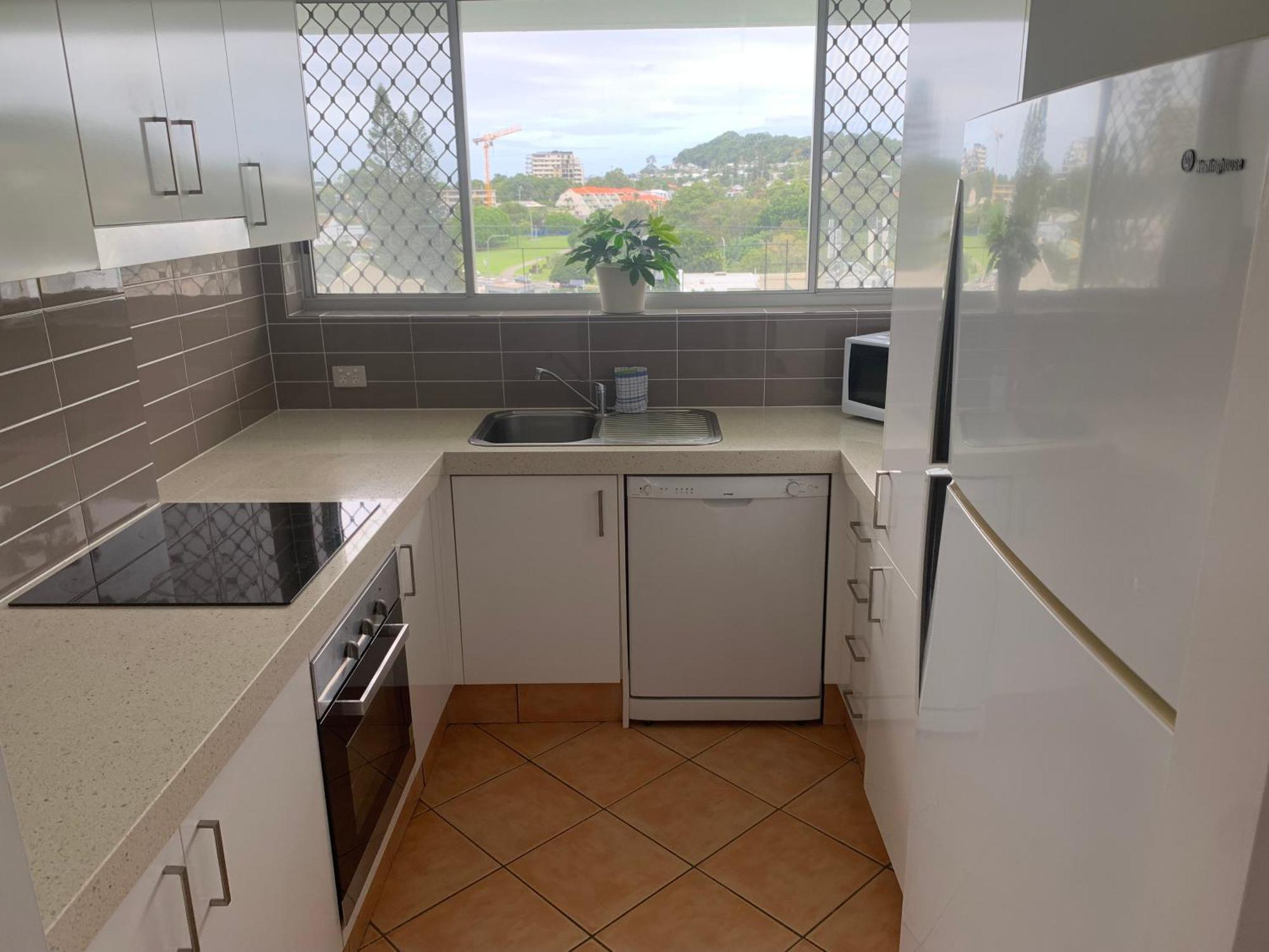 Ocean Plaza Resort Gold Coast Extérieur photo