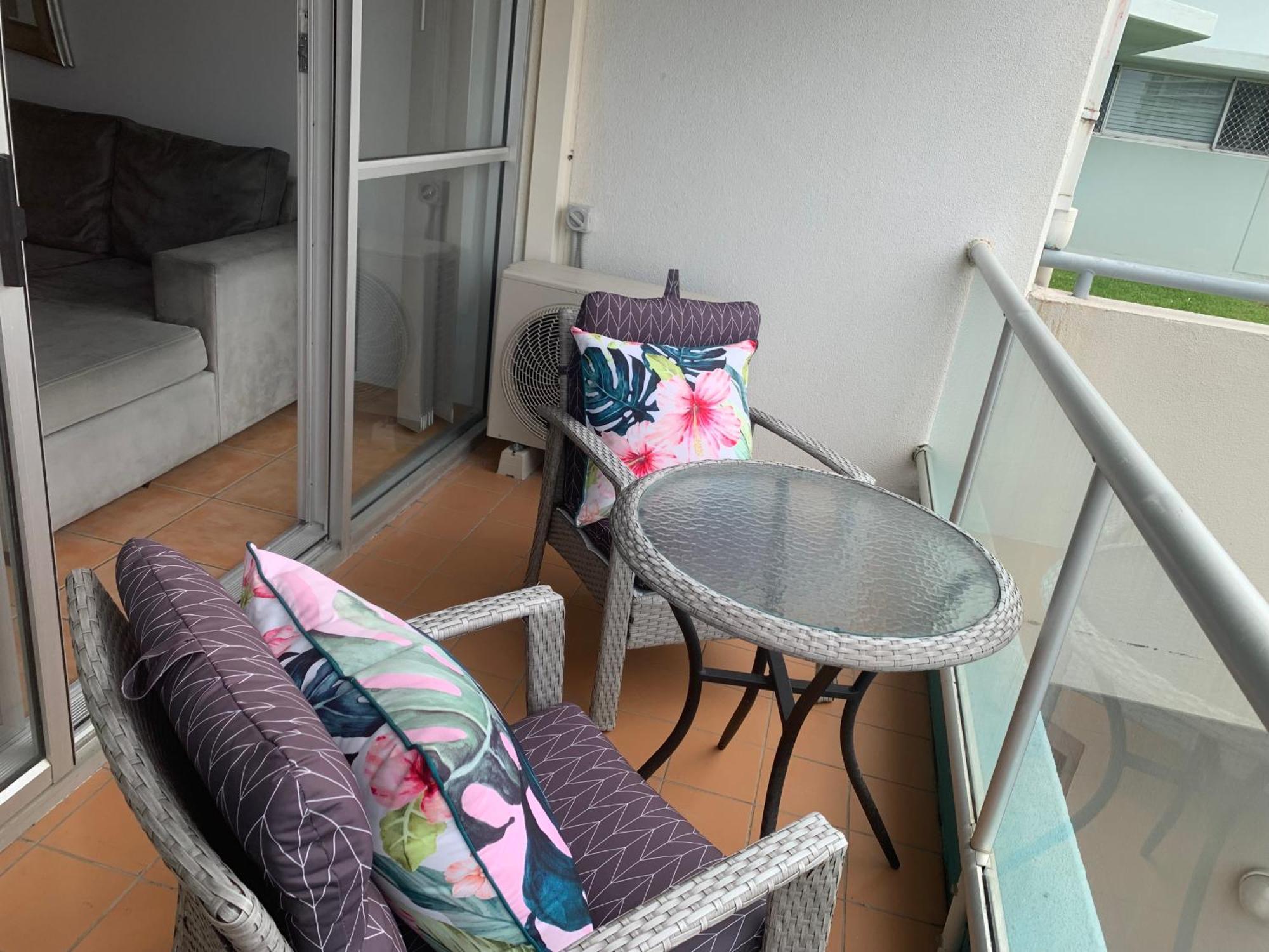Ocean Plaza Resort Gold Coast Extérieur photo
