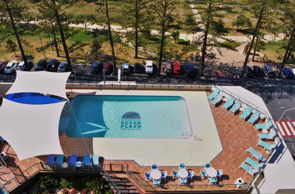 Ocean Plaza Resort Gold Coast Extérieur photo