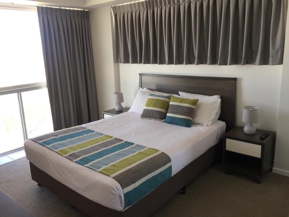 Ocean Plaza Resort Gold Coast Extérieur photo