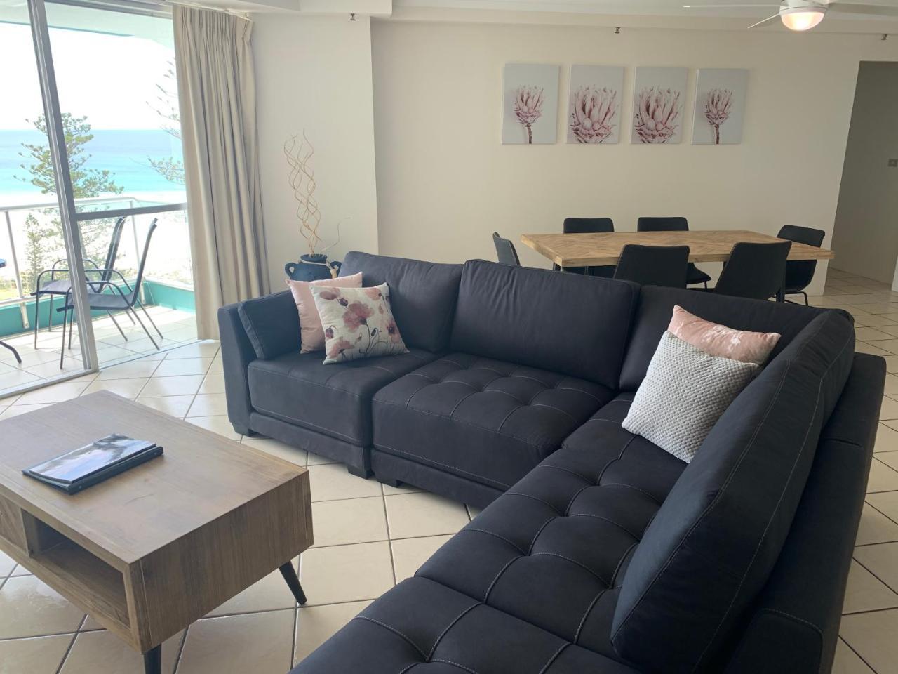 Ocean Plaza Resort Gold Coast Extérieur photo