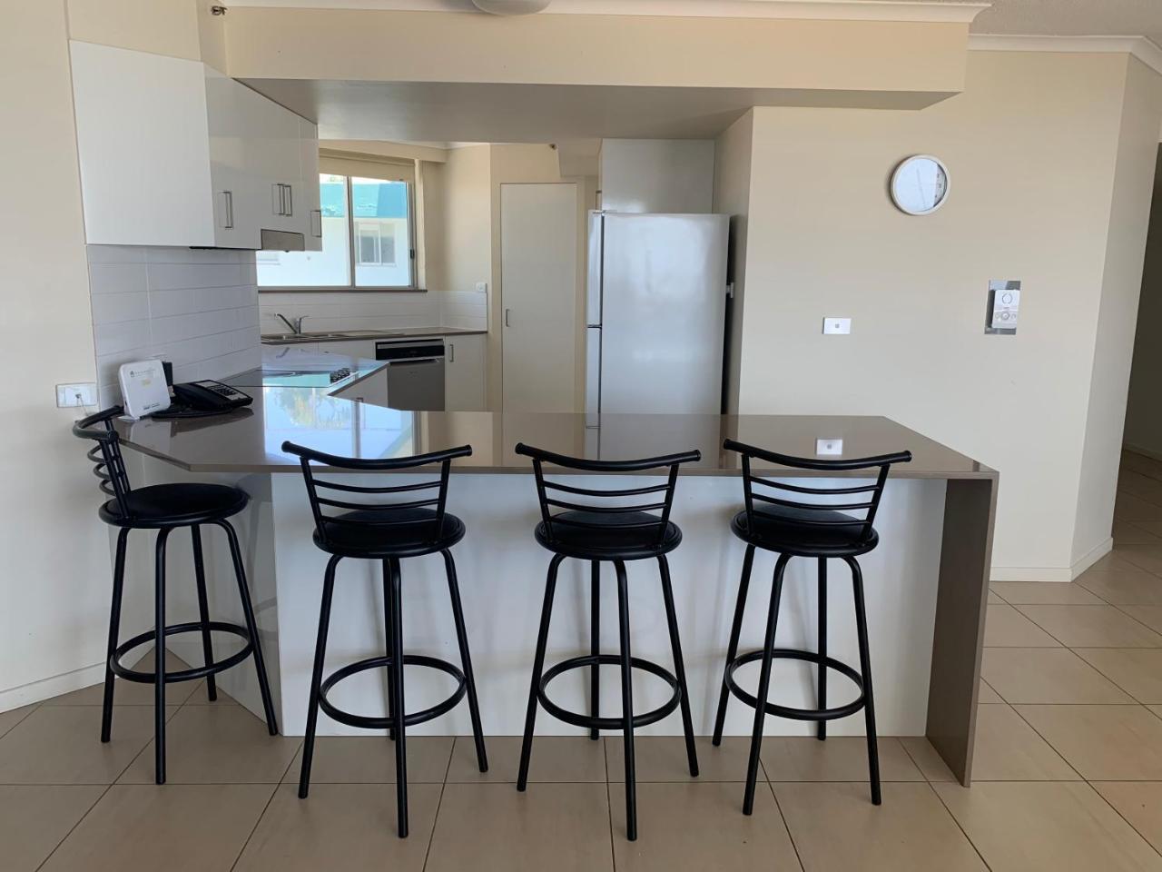Ocean Plaza Resort Gold Coast Extérieur photo