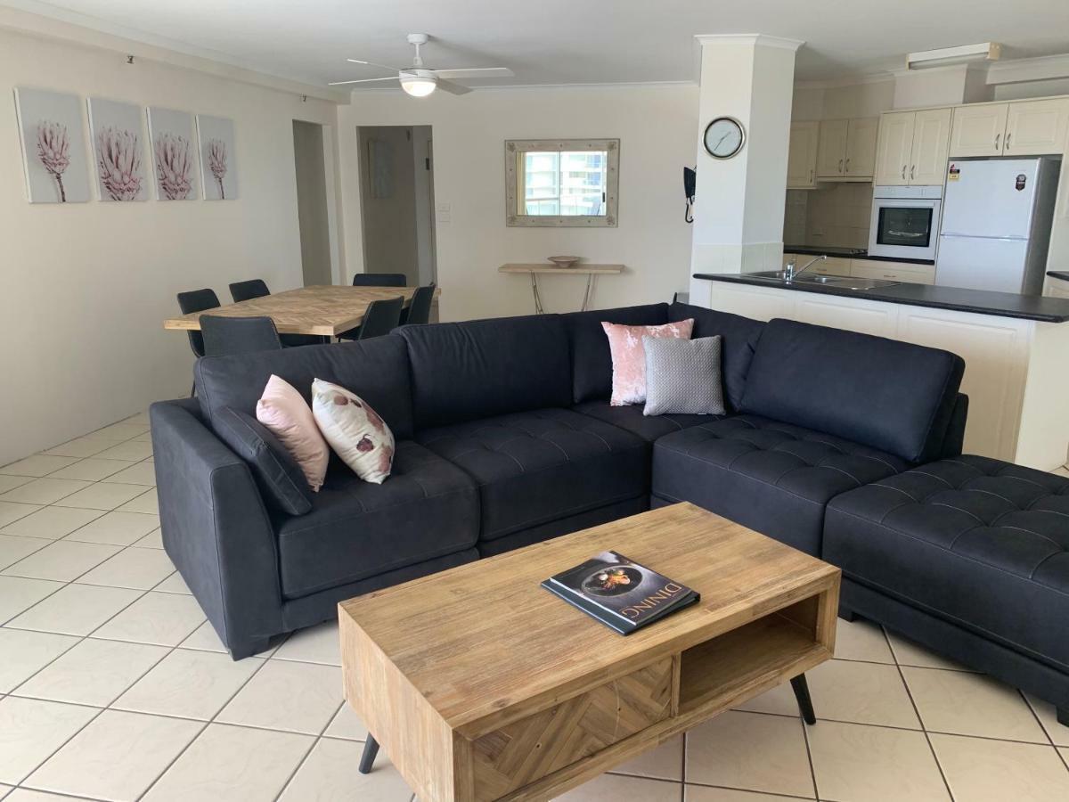 Ocean Plaza Resort Gold Coast Extérieur photo
