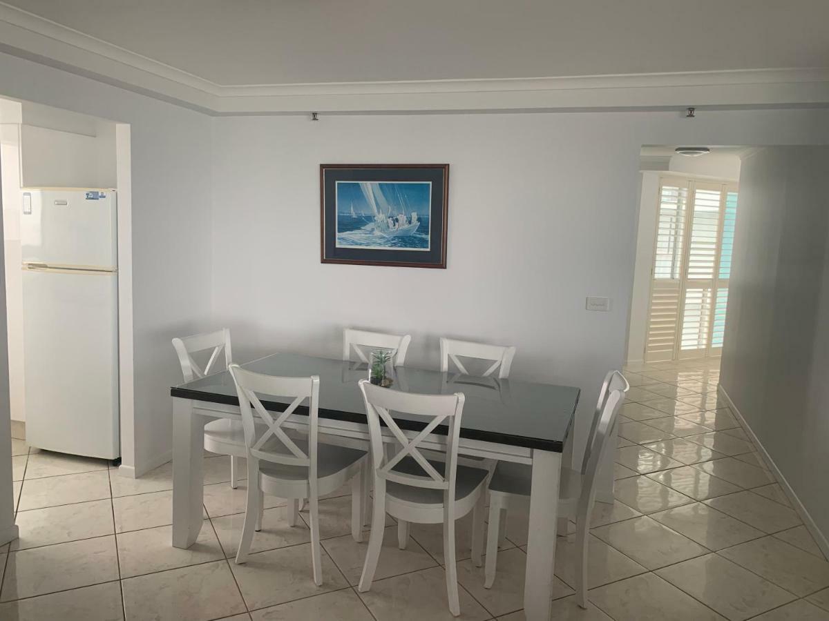 Ocean Plaza Resort Gold Coast Extérieur photo
