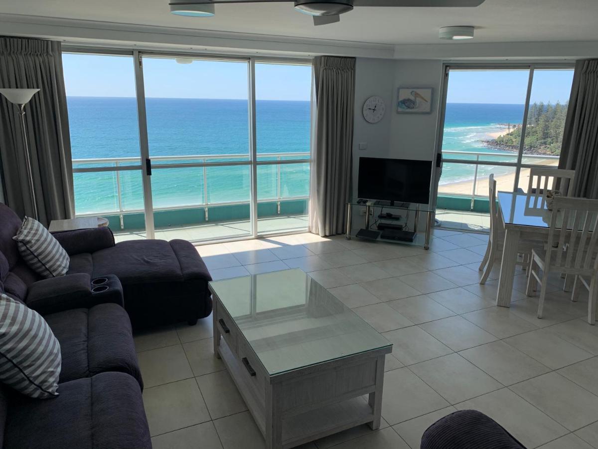 Ocean Plaza Resort Gold Coast Extérieur photo