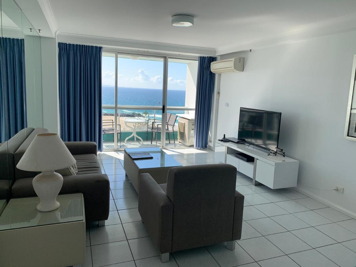Ocean Plaza Resort Gold Coast Extérieur photo