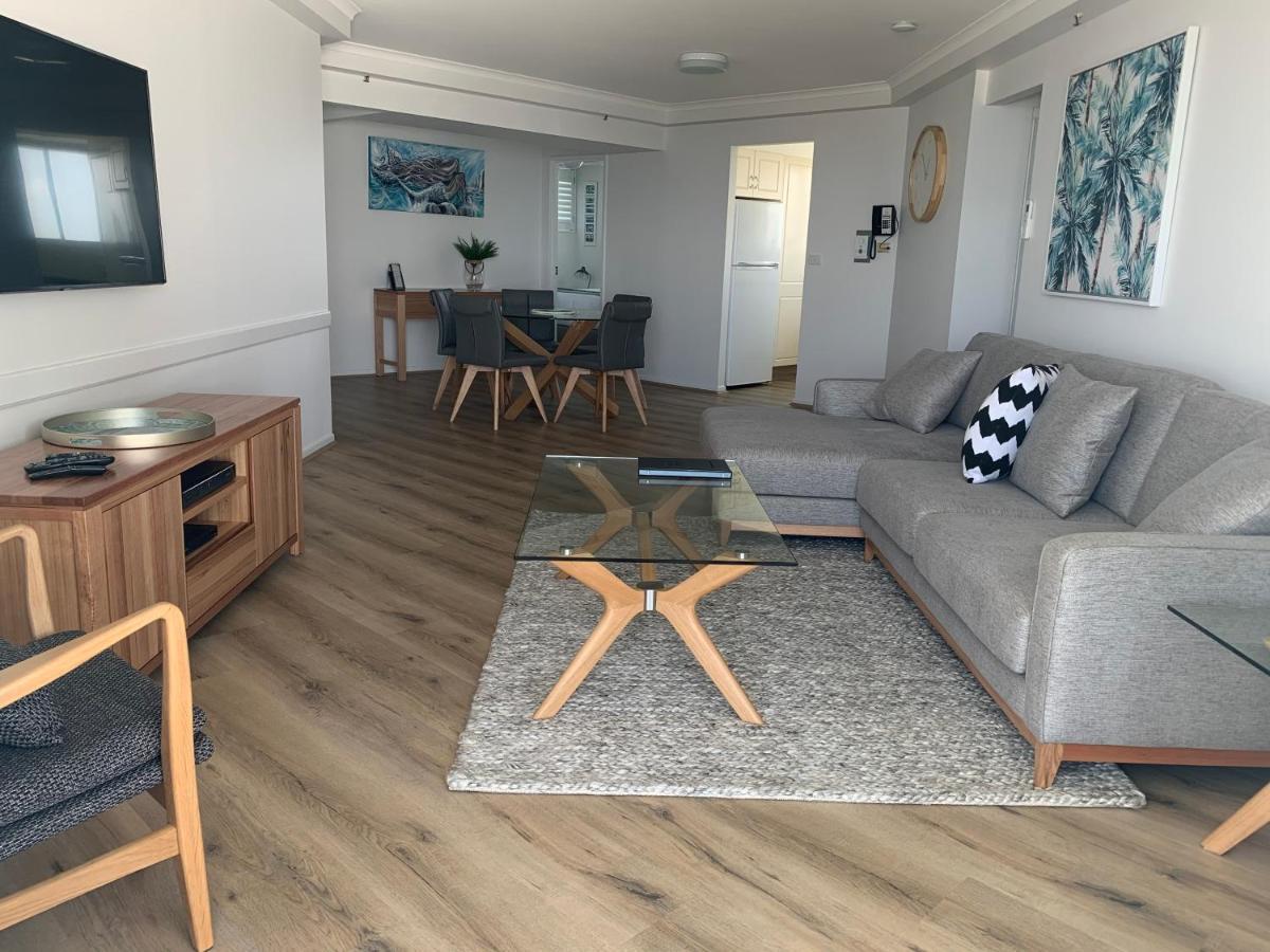 Ocean Plaza Resort Gold Coast Extérieur photo